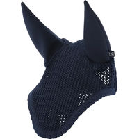 Produktbild von HorseGuard Fliegenhaube Soundless Blau