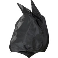 Produktbild von HorseGuard Fliegenmaske für Ponys in Schwarz