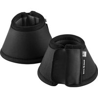 Produktbild von HorseGuard Gamaschen aus Neopren Schwarz XL