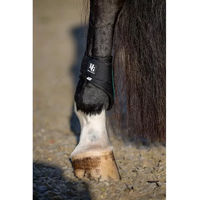 Produktbild von HorseGuard Gamaschen für Ponys in Grün