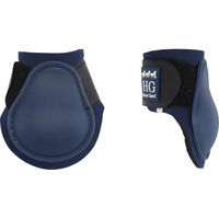 Produktbild von HorseGuard Gamaschen Shetty Blau