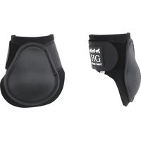 Produktbild von HorseGuard Gamaschen Shetty Schwarz