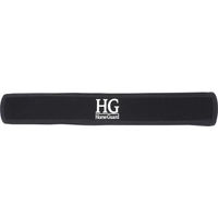 Produktbild von HorseGuard Gel-Pad für Halsbedeckung Schwarz