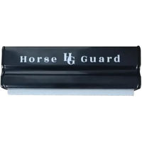 Produktbild von HorseGuard Haarkamm für Pferde Schwarz