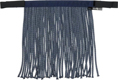 Produktbild von HorseGuard Halfter für Pferde Blau Pony