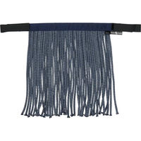 Produktbild von HorseGuard Halfter für Pferde Blau Pony
