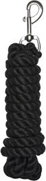 Produktbild von HorseGuard Halfter und Stricke aus Polyester in Schwarz