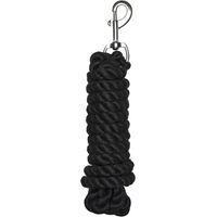 Produktbild von HorseGuard Halfter und Stricke aus Polyester in Schwarz