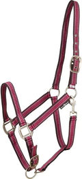 Produktbild von HorseGuard Halfter und Stricke für Shetland Pony aus Nylon in Bunt