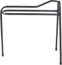 Produktbild von HorseGuard Halter für 3-Bein-Reitsattelpads Schwarz