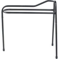Produktbild von HorseGuard Halter für 3-Bein-Reitsattelpads Schwarz