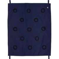 Produktbild von HorseGuard Heusack Pillow aus Stoff in Blau für Pferde