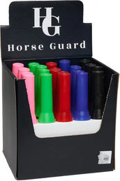 Produktbild von HorseGuard Hufpinsel Bürste für Pferde bunt