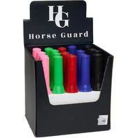 Produktbild von HorseGuard Hufpinsel Bürste für Pferde bunt