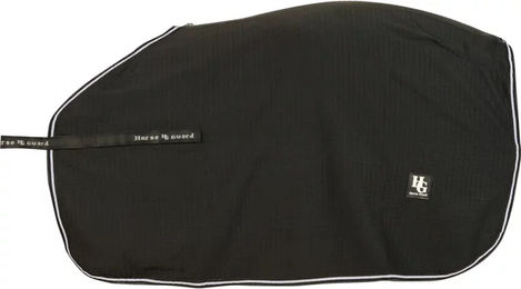 HorseGuard Jollie Outdoor-Decke für Pferde Schwarz Größe L – Bild 1 von 1