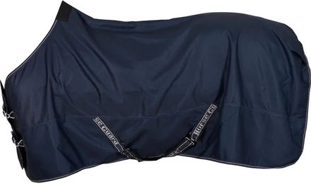 Produktbild von HorseGuard Landon 1200D Outdoor-Weidedecke für Pferde in Blau