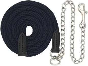 Produktbild von HorseGuard Longe HorseGuard Longierbedarf Blau