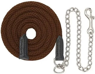 Produktbild von HorseGuard Longe HorseGuard Longierbedarf Braun