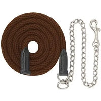 Produktbild von HorseGuard Longe HorseGuard Longierbedarf Braun