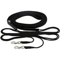 Produktbild von HorseGuard Longe HorseGuard Longierbedarf Schwarz
