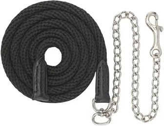 Produktbild von HorseGuard Longe HorseGuard Longierbedarf Schwarz