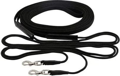 Produktbild von HorseGuard Longierbedarf Schwarz