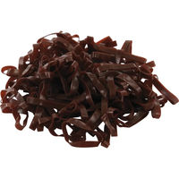 Produktbild von HorseGuard Mähnengummi aus Silikon in Braun