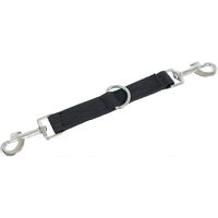 Produktbild von HorseGuard Nylon Verlängerung für Longierbedarf Schwarz