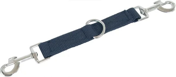 Produktbild von HorseGuard Nylon Verlängerung für Pferde Blau