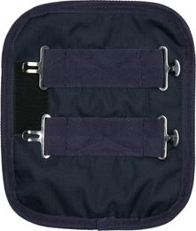 Produktbild von HorseGuard Outdoor-Decke Extender 600D aus Polyester in Blau