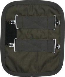 HorseGuard Outdoor-Decke Extender 600D aus Polyester in Grün – Bild 1 von 1