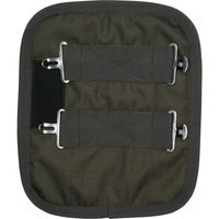 Produktbild von HorseGuard Outdoor-Decke Extender 600D aus Polyester in Grün