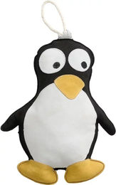Produktbild von HorseGuard Pferde Spielzeug Penguin aus Kunstleder in Schwarz