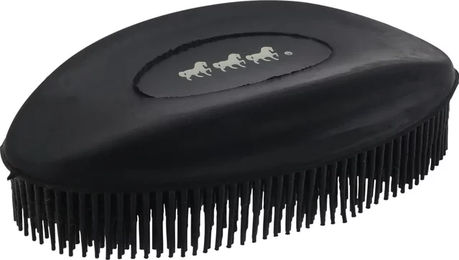 Produktbild von HorseGuard Pferdebürste Schwarz
