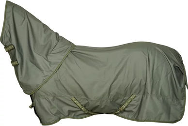 Produktbild von HorseGuard Pferdedecke für den Außenbereich Millan 1200D 0g Grün