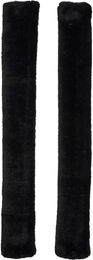 HorseGuard Pferdeüberzug Schwarz 2er Pack – Bild 1 von 1
