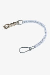 Produktbild von HorseGuard Pivot Tee Taucher aus Metall in Blau und Silber für Manitou Minute Expert/Ts 1.5T 80/100 MY12