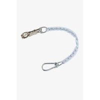 Produktbild von HorseGuard Pivot Tee Taucher aus Metall in Blau und Silber für Manitou Minute Expert/Ts 1.5T 80/100 MY12