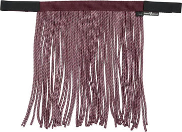 Produktbild von HorseGuard Pony Halfter Lila
