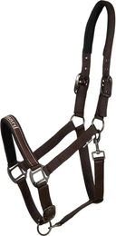 Produktbild von HorseGuard Pony Halfter Sandra After Dark aus Polyester