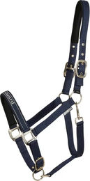 Produktbild von HorseGuard Pony Halfter Sandra aus Neopren in Blau