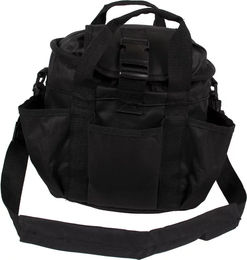 Produktbild von HorseGuard Putztasche für Pferde in Schwarz