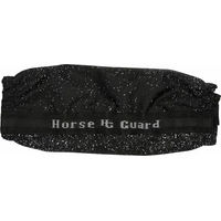 Produktbild von HorseGuard Reflektierende Gamaschen aus Polyester Schwarz Größe S