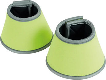 HorseGuard Reflex Hufglocken für Ponys aus Neopren – Bild 1 von 2