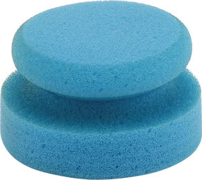 Produktbild von HorseGuard Reitschwamm Blau