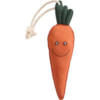 Produktbild von HorseGuard Reitspielzeug Carrot aus Kunstleder in Orange