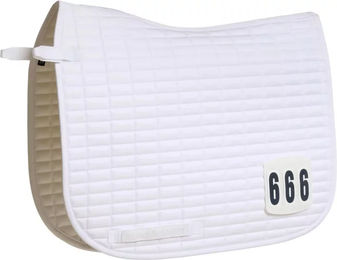 Produktbild von HorseGuard Satteldecke für Pferde mit Klettfläche 17 Zoll