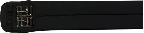 Produktbild von HorseGuard Sattelgurt aus Neopren in Schwarz