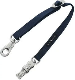 Produktbild von HorseGuard Sattelgurt Blau