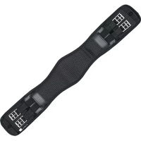 Produktbild von HorseGuard Sattelgurt Schwarz 45 cm